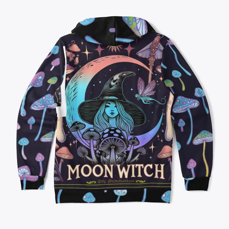 Moon Witch