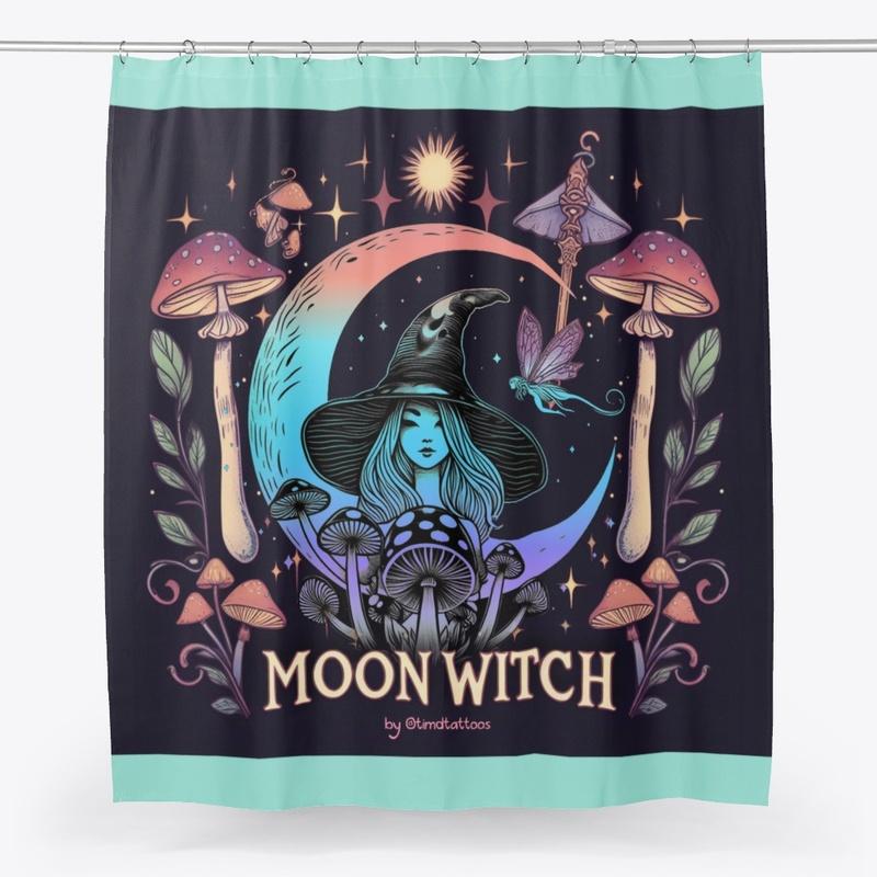 Moon Witch